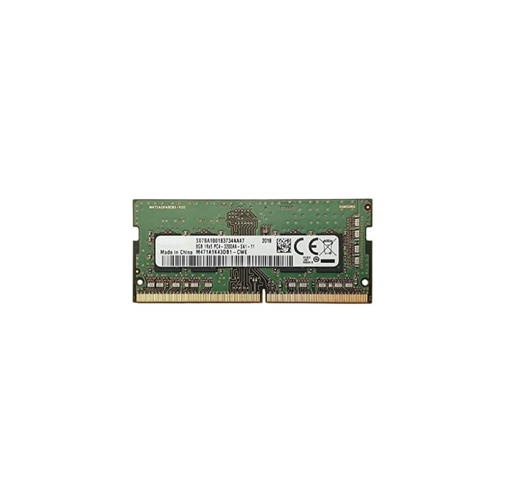 Pull Out Laptop RAM DDR4 3200 - Techno Computer