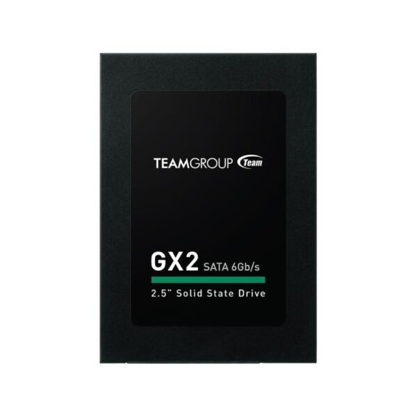 TEAMGROUP T253X2512G