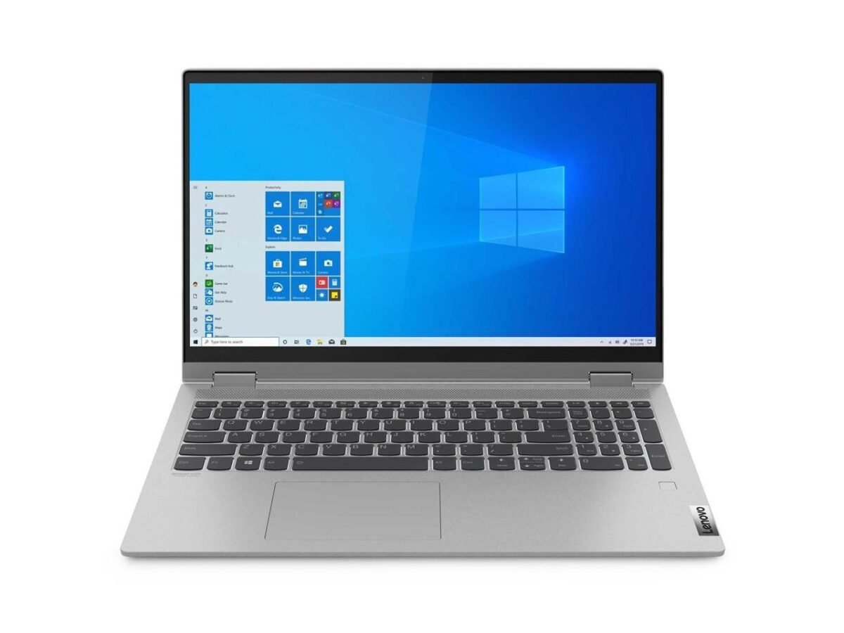 LENOVO FLEX 5 15IIL05 2 IN 1