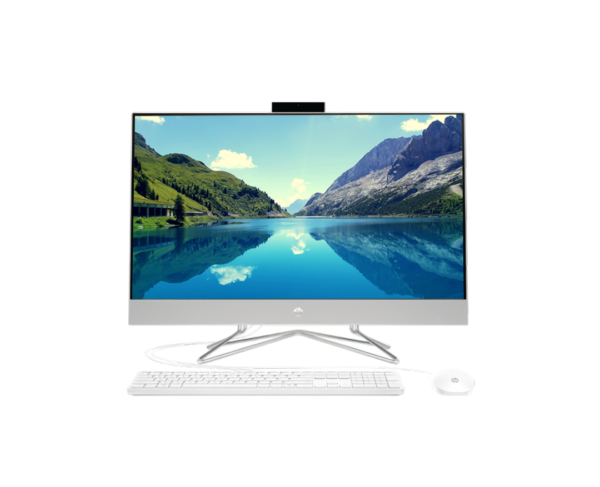 HP ALL IN ONE 27-DP1086QE