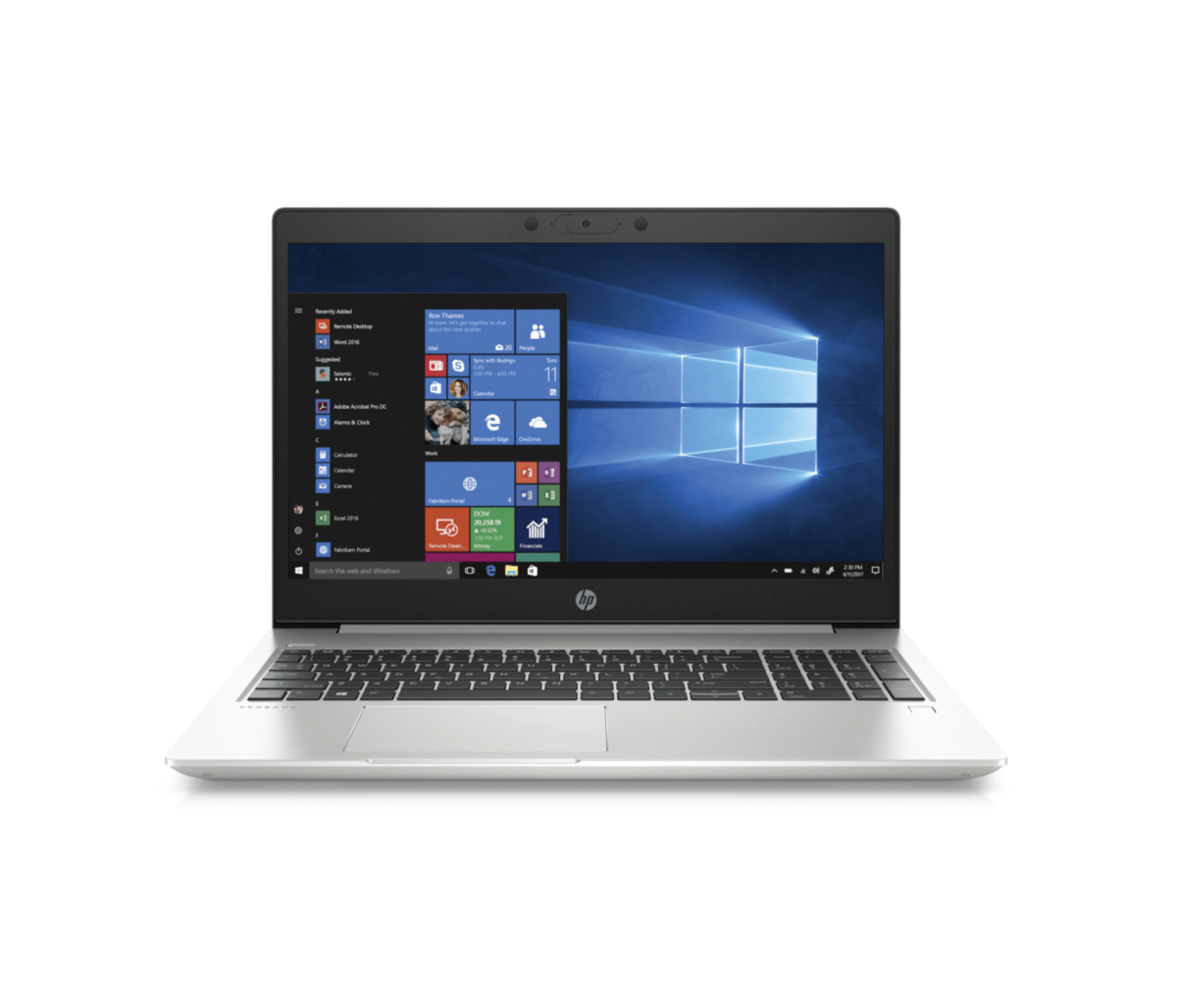 HP ProBook 455 G7