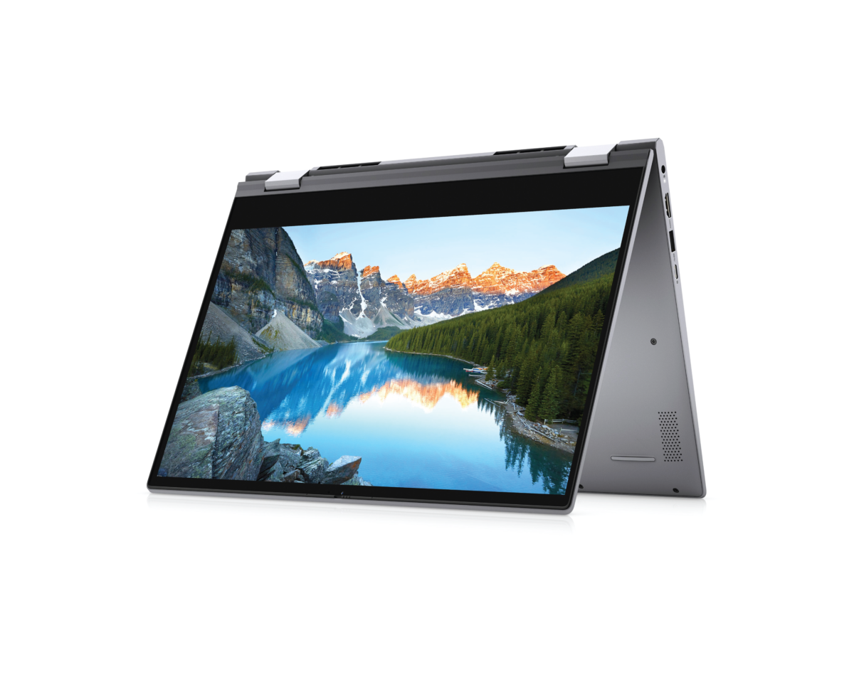 dell inspiron 5406 2-in-1