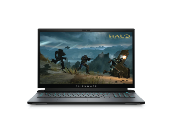 Dell Alienware M17 R4