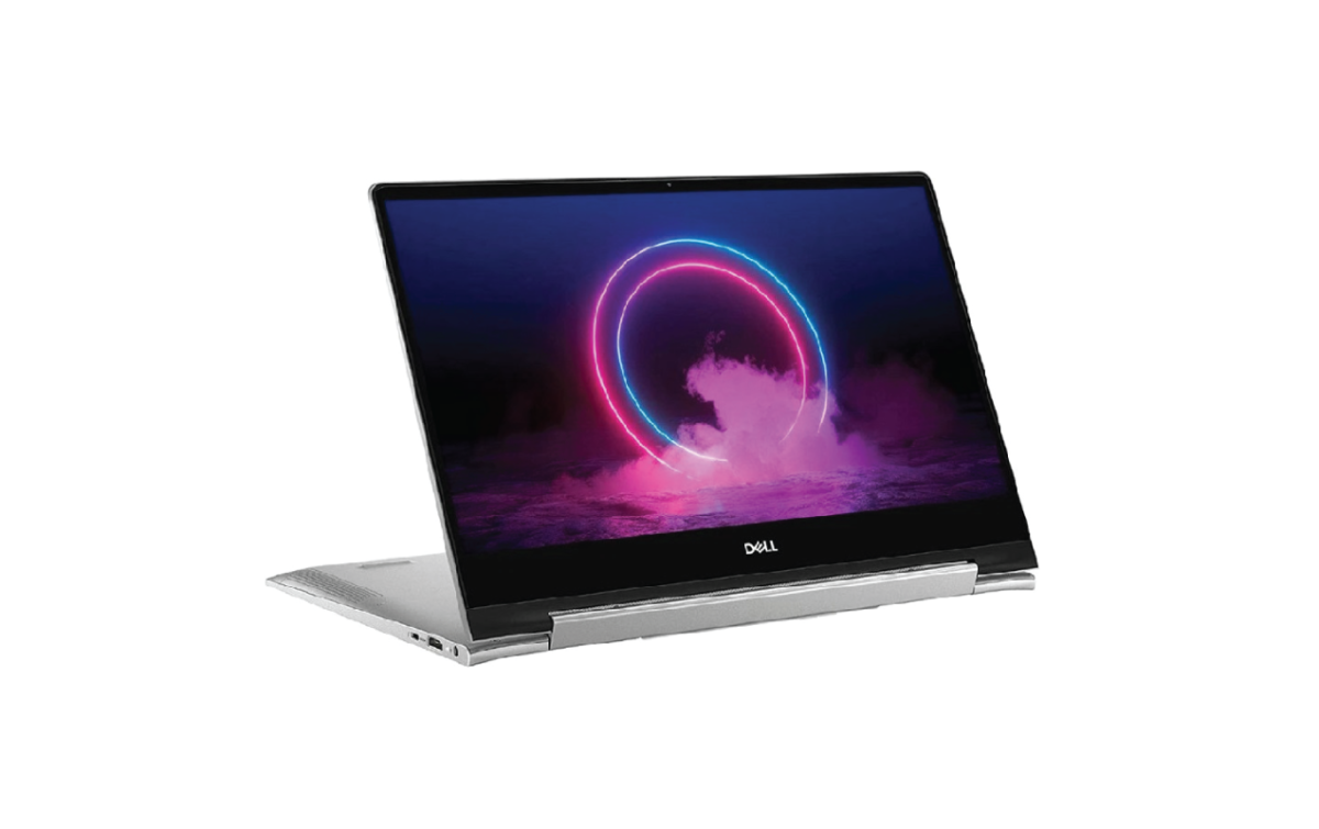 DELL INSPIRON 13 7300 2 IN 1