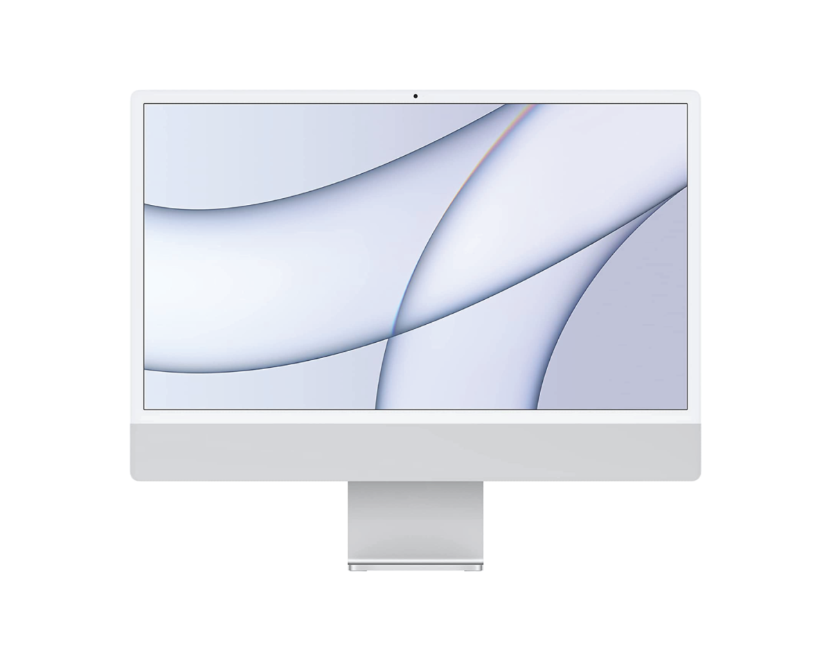 Apple iMac 24 inch