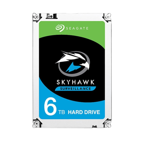 SEAGATE Skyhawk SURVEILLANCE HDD