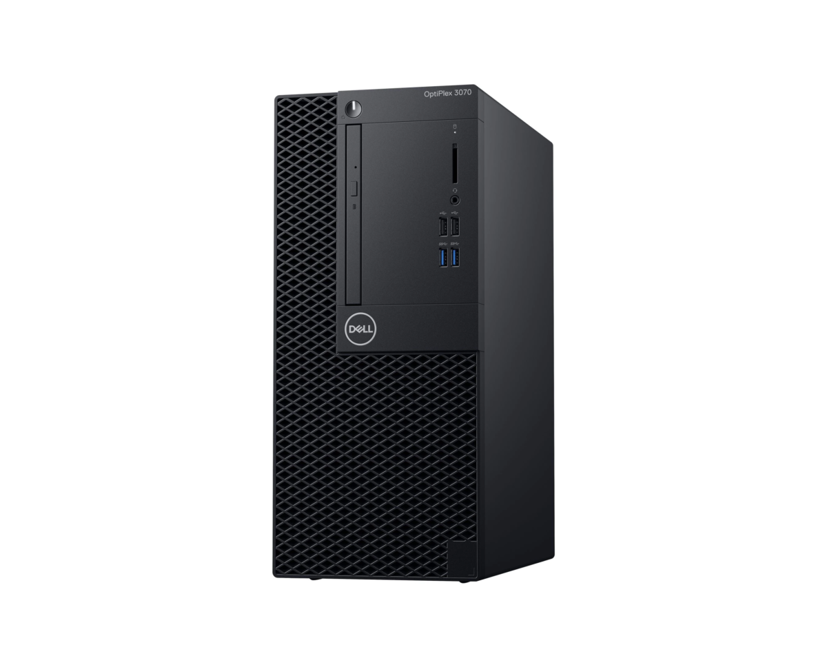 DELL OPTIPLEX 3070 SFF