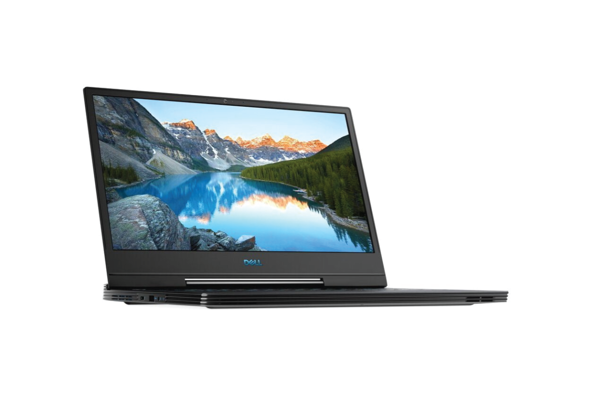 DELL G7 7590