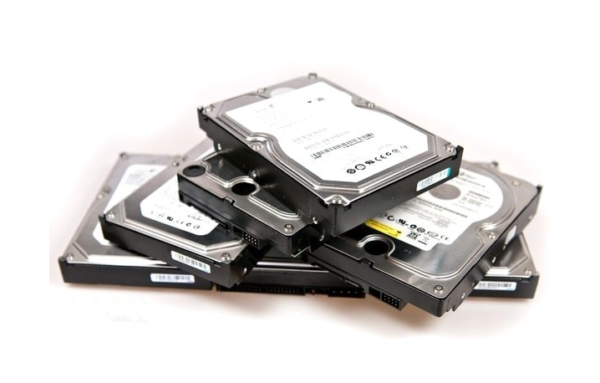 Pull Out HDD