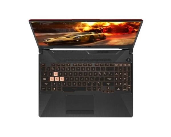 ASUS TUF FX506LI