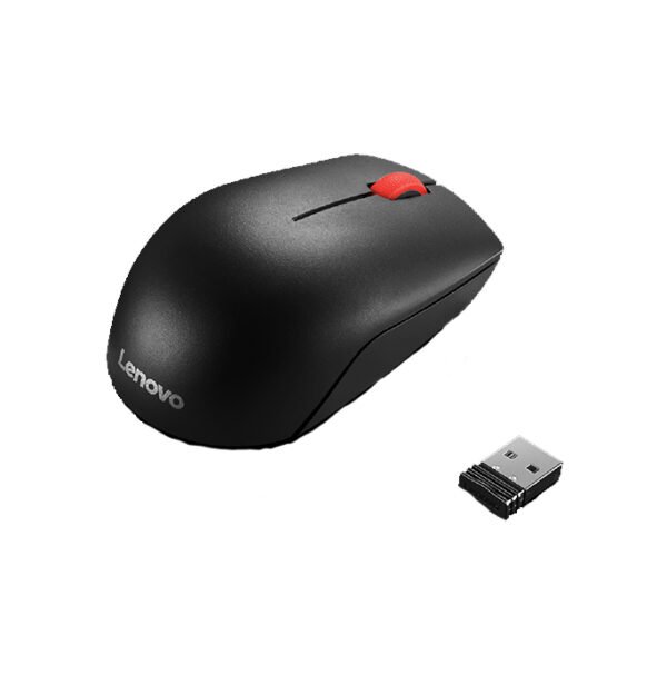 Lenovo Wireless Mouse