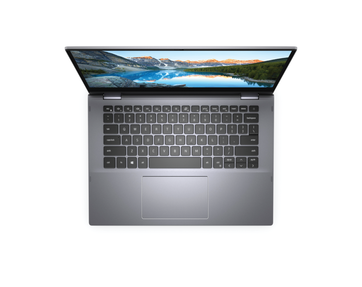 dell inspiron 5406 2-in-1