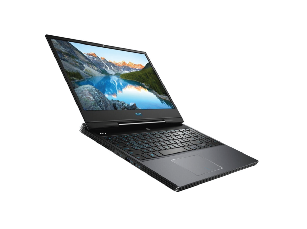 DELL G7 7590