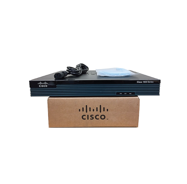 CISCO1921-SEC/K9