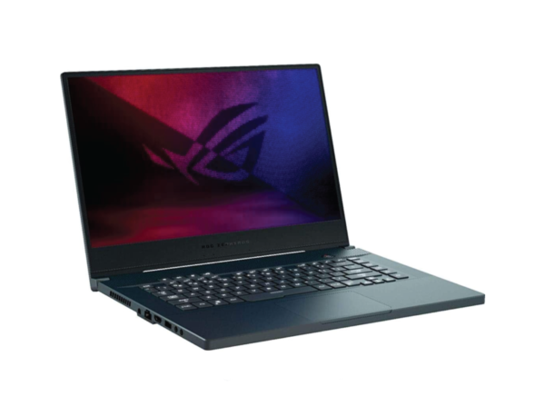 ASUS ROG ZEPHYRUS M15 GU502LW-BI7N6