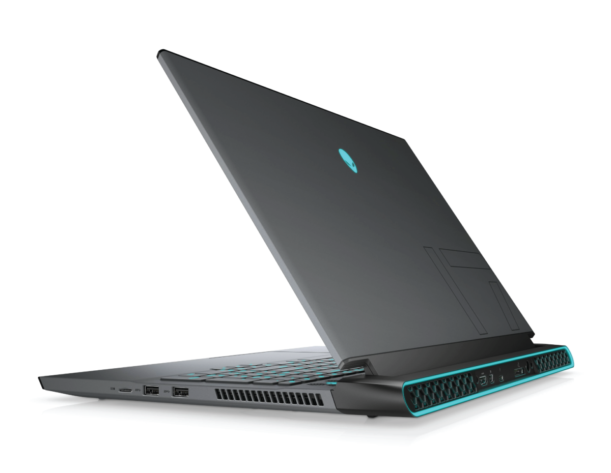 Dell Alienware M17 R4