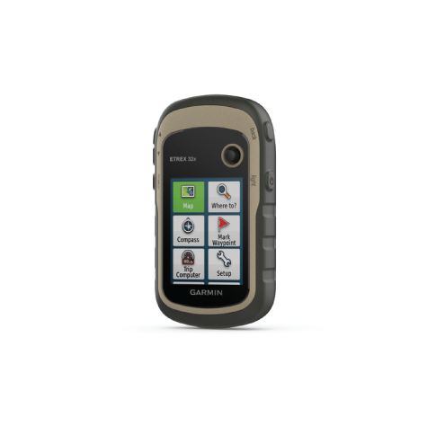 garmin eTrex® 32x