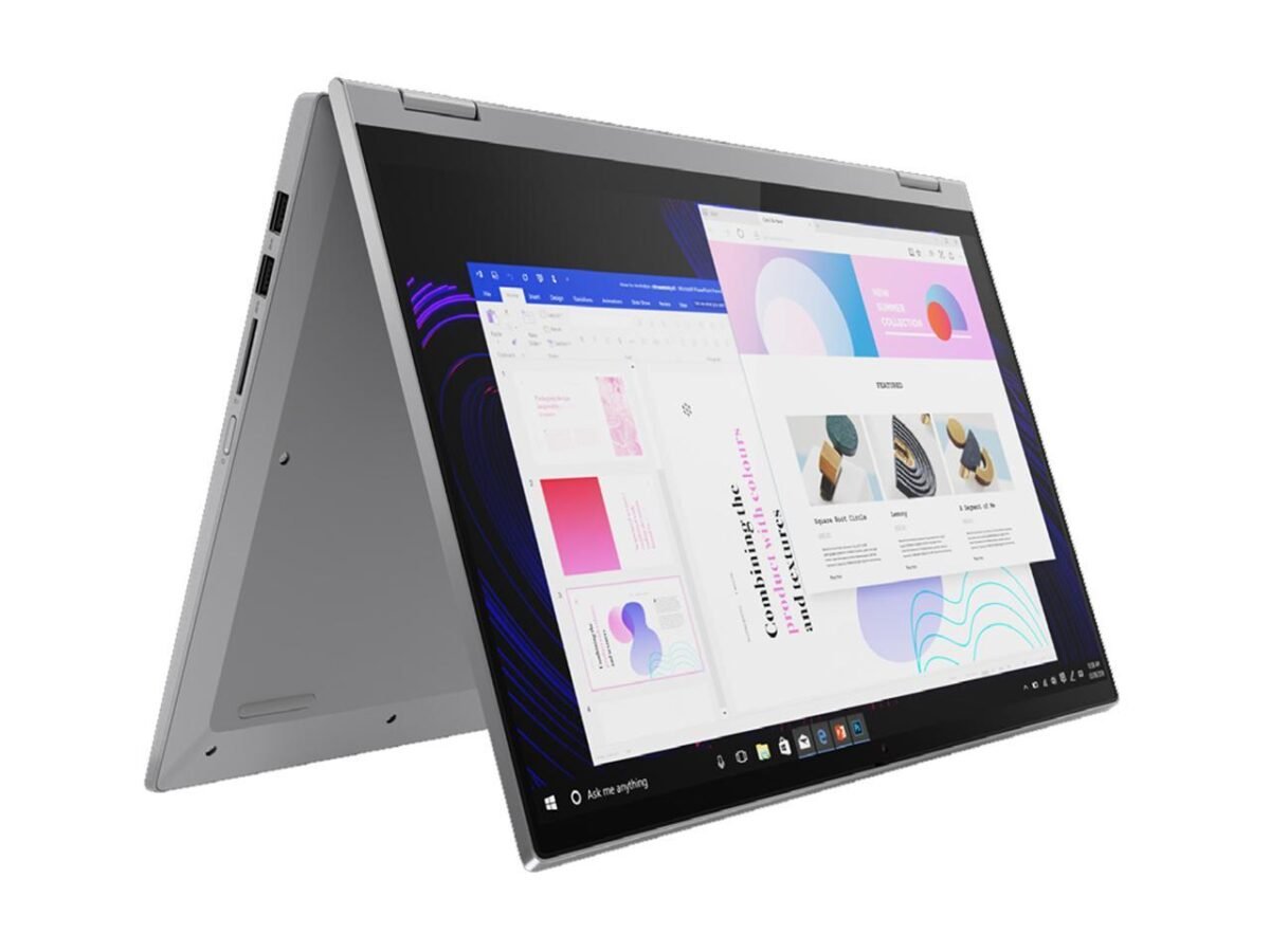 LENOVO FLEX 5 15IIL05 2 IN 1