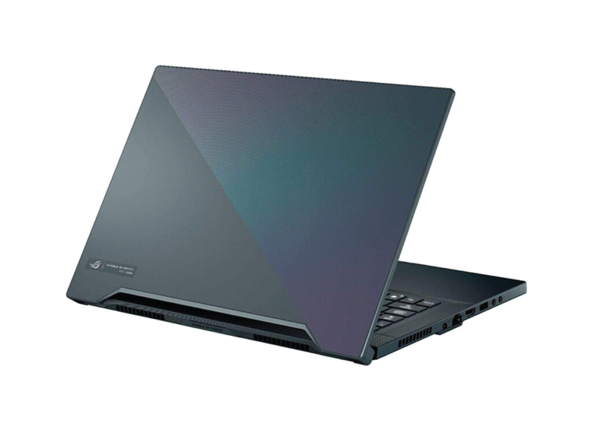 ASUS ROG ZEPHYRUS M15 GU502LW-BI7N6