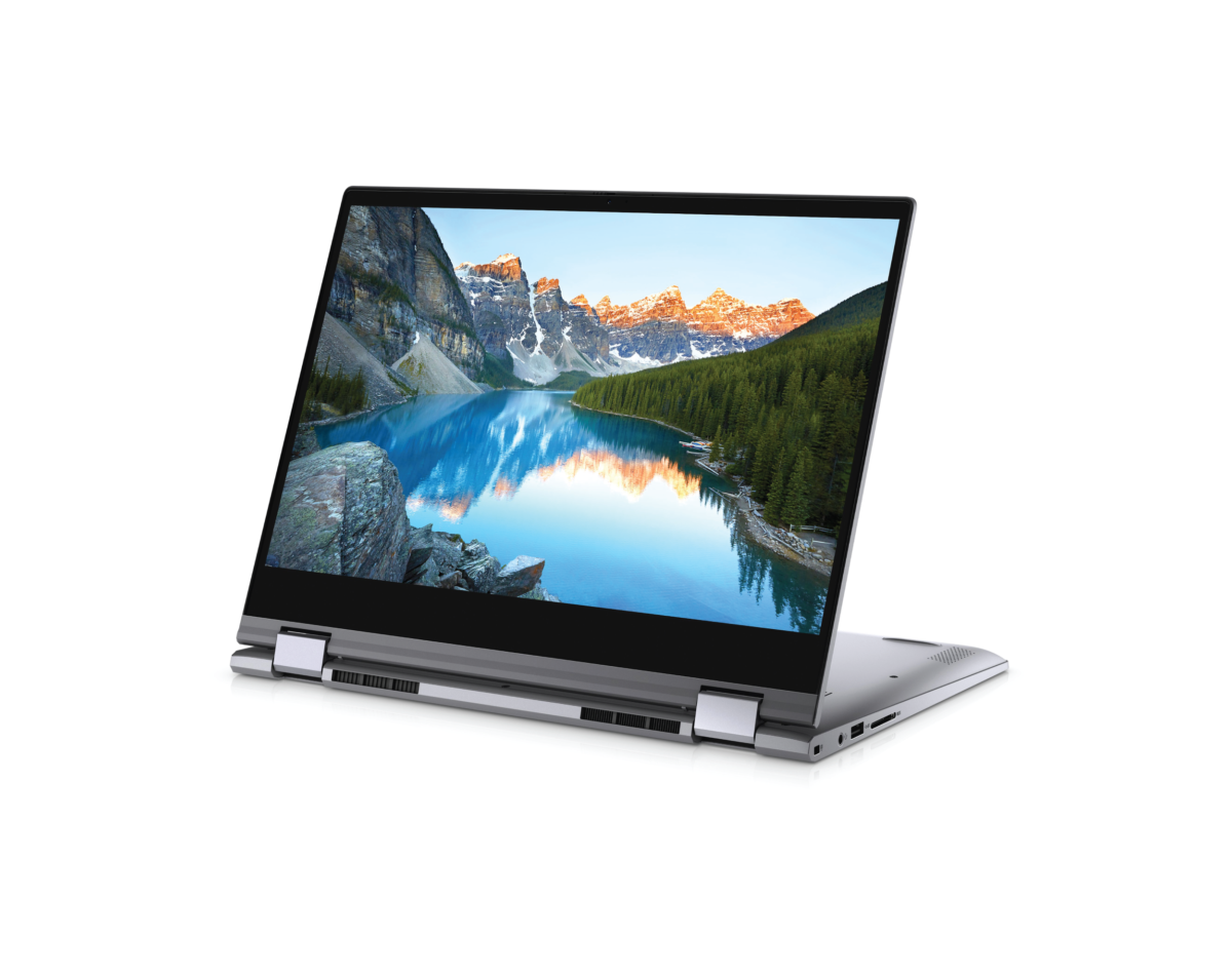 dell inspiron 5406 2-in-1