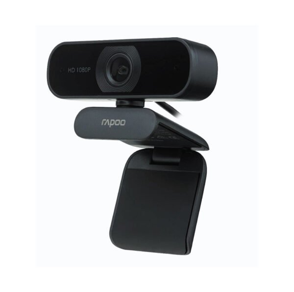 RAPOO C260 Webcam