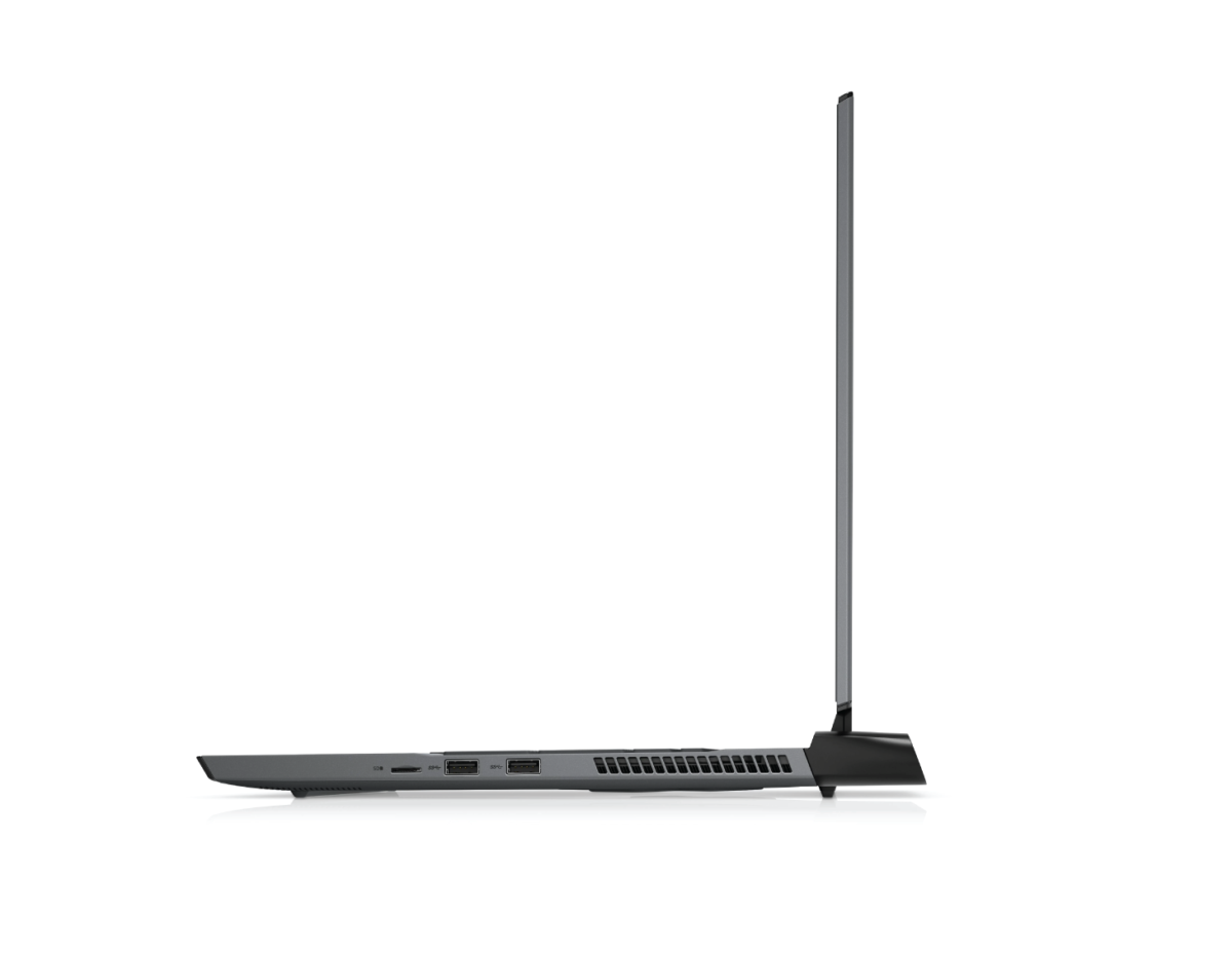 Dell Alienware M17 R4