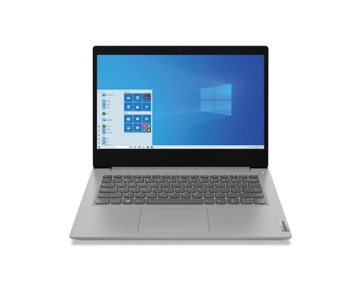 LENOVO IDEAPAD 3 14IIL05