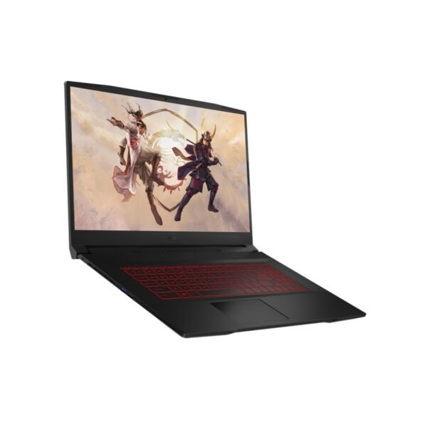 MSI KATANA GF76 11UD-001