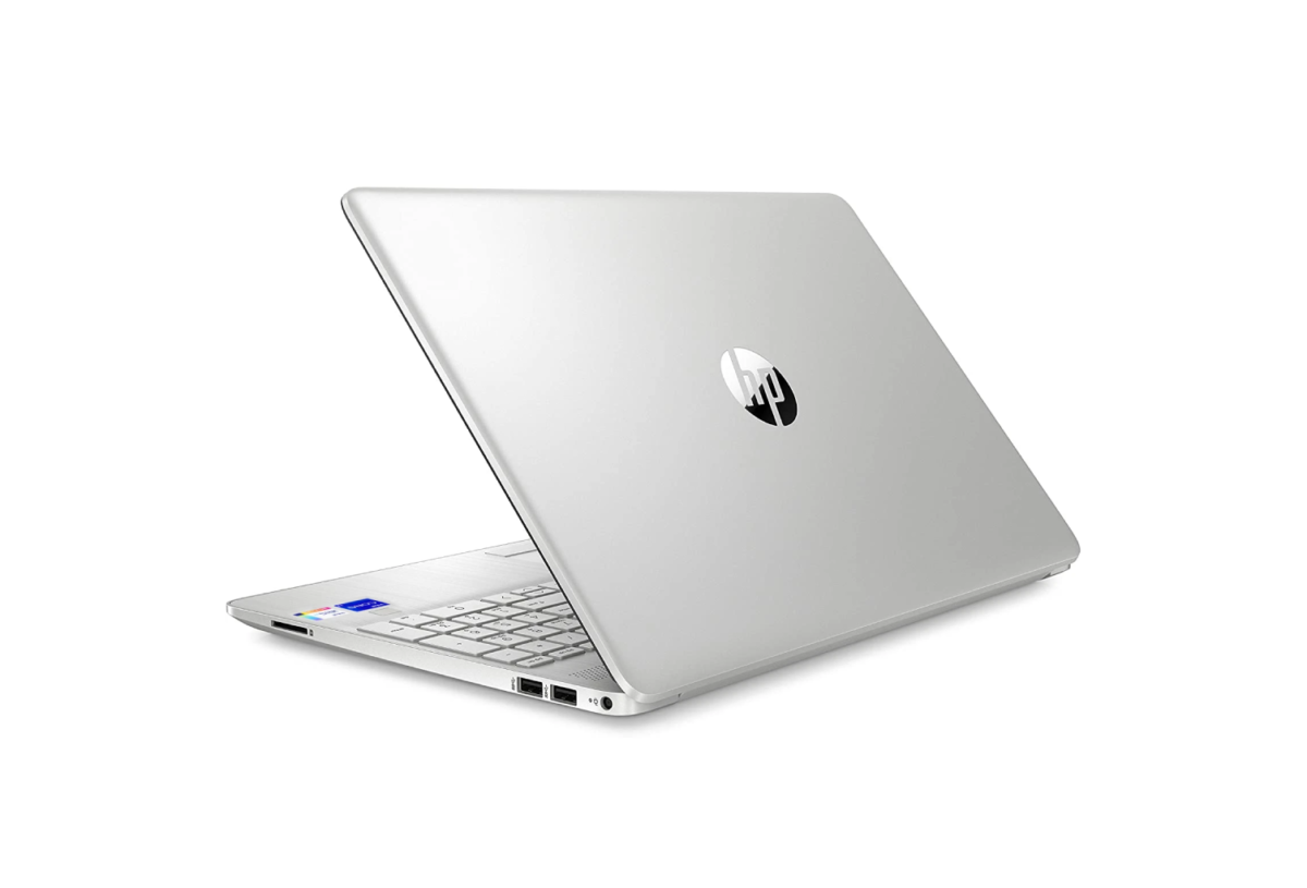 HP 15T-DW300 (CTO) Brand New 11th Gen. | i7-1165G7 | 8GB | 512GB