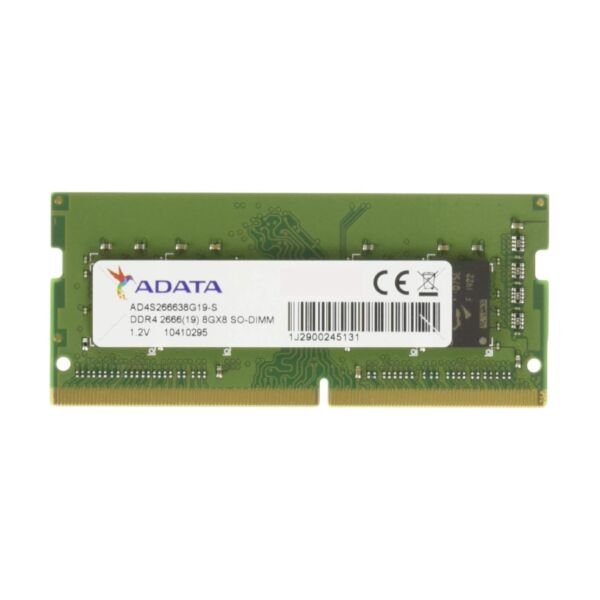 ADATA 8GB DDR4 2666