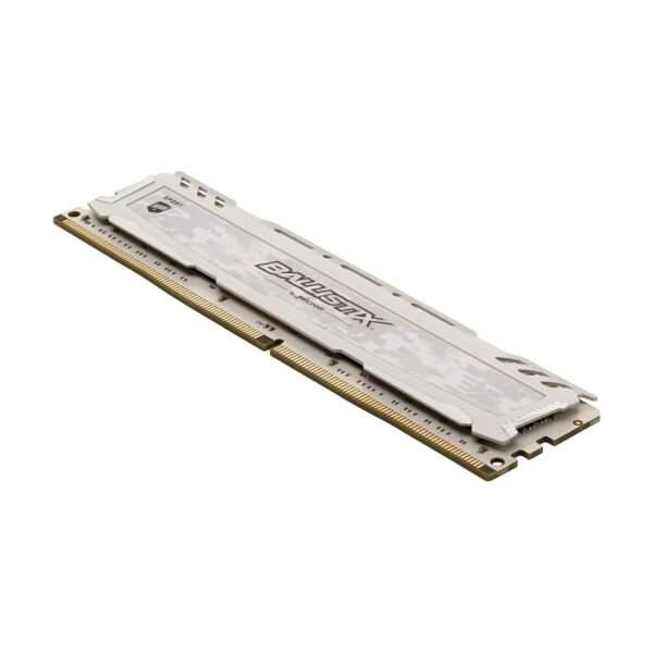 Crucial 16GB DDR4 2400 UDIMM