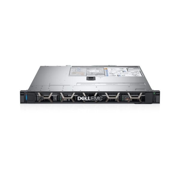 PowerEdge R340