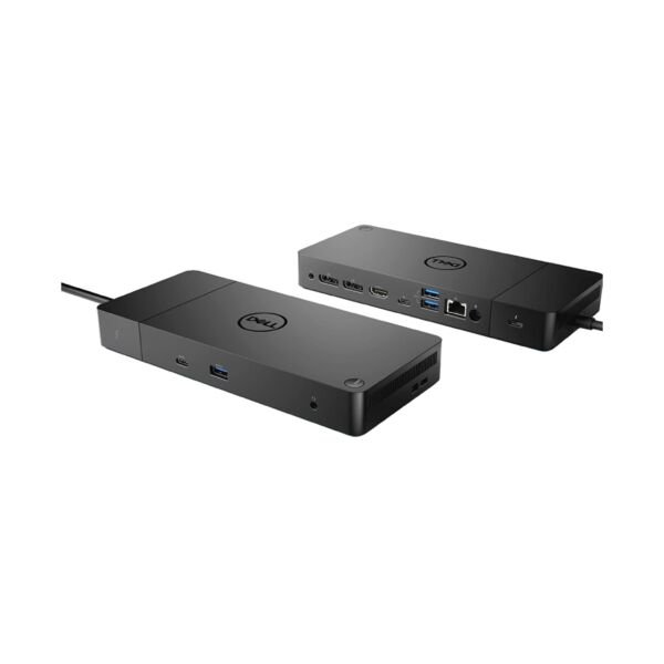 Dell Thunderbolt Dock 130W PD