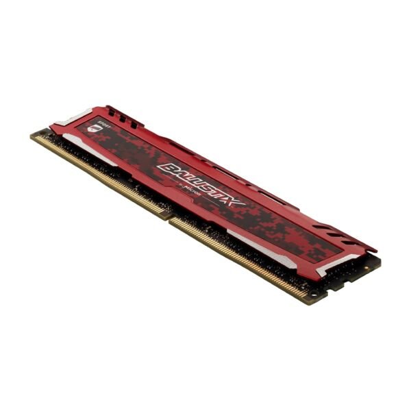 Crucial 8GB DDR4 2400