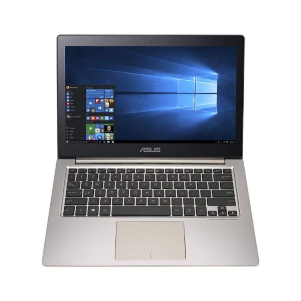 ASUS ZenBook UX303U