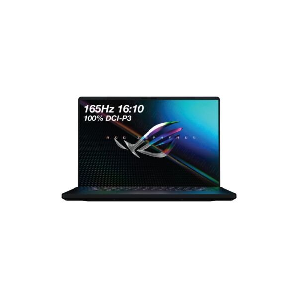 ASUS ROG ZEPHYRUS M16 GU603HM-211.ZM16 - 31HM4M