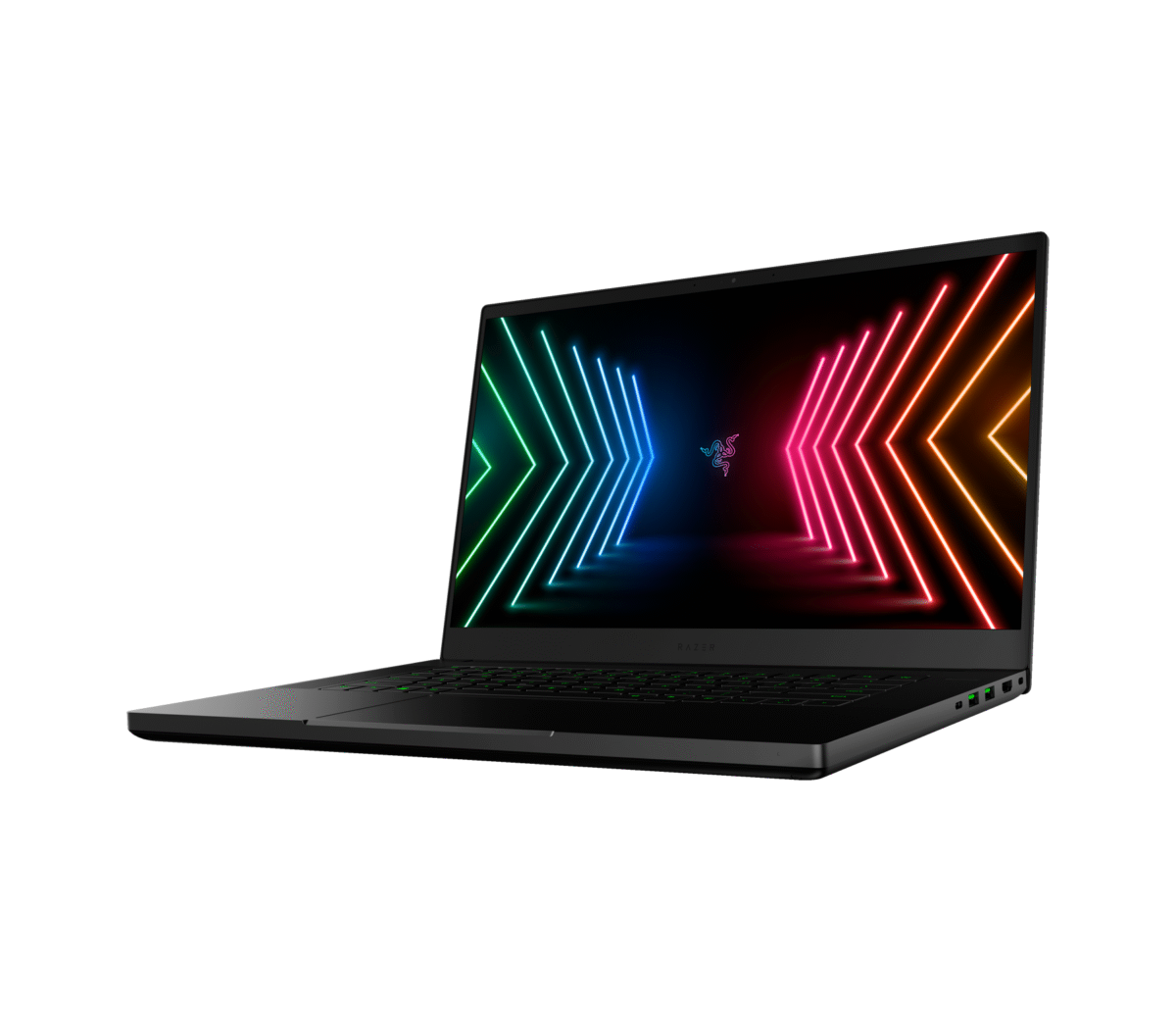 RAZER BLADE GAMING RZ09-0369AE2