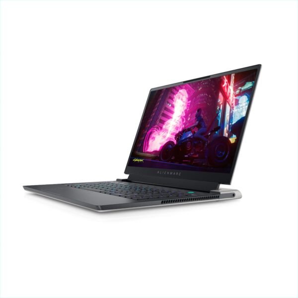 Dell Alienware x15 R1 (CTO)