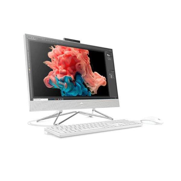 HP 24-DF1035NY All-In-One