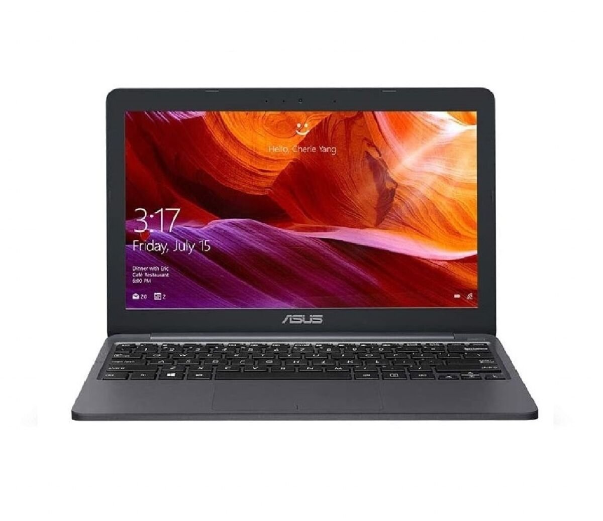 Asus VivoBook E203NA - HK3H9H