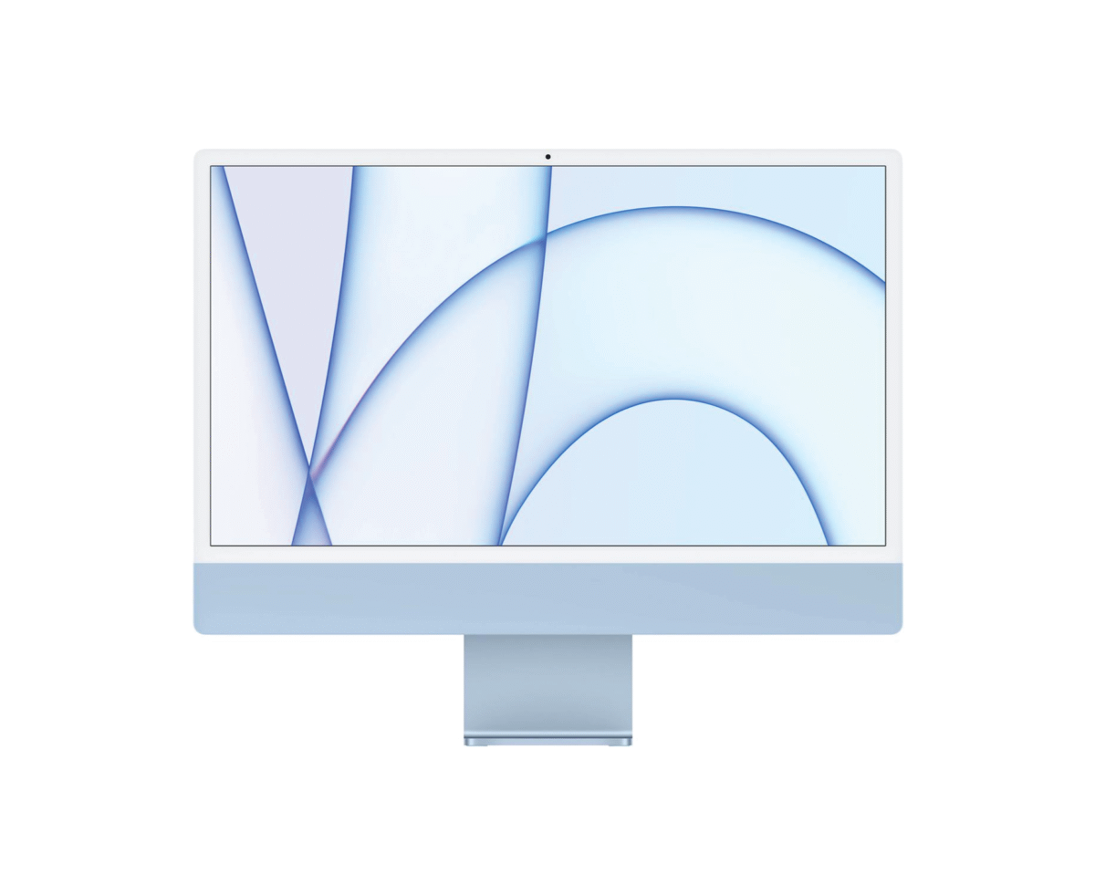 Apple iMac 24-inch