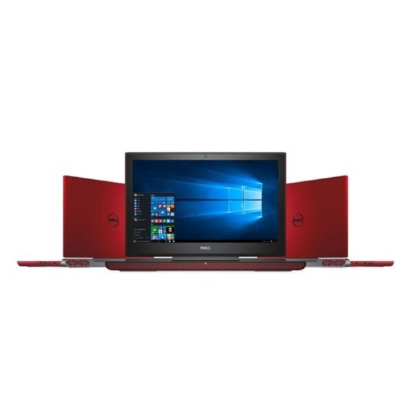 DELL INSPIRON 15 7567 GAMING