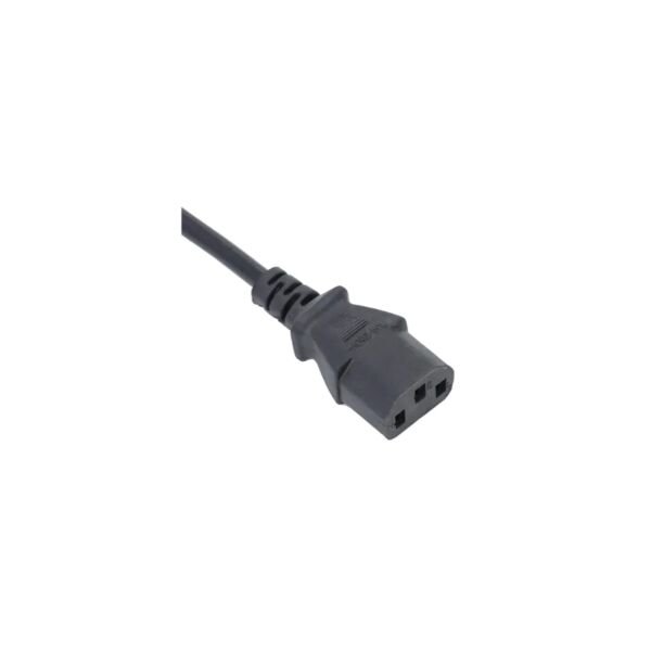 3 Pin Plug Power Cable in Dubai