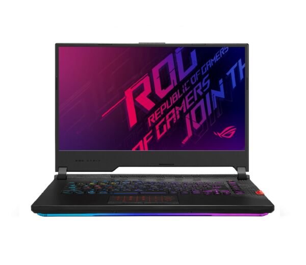 Asus ROG STRIX G512LV-ES74 - 9LM7GN