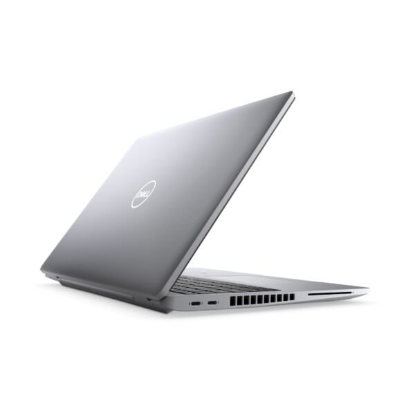 Dell Latitude 5520