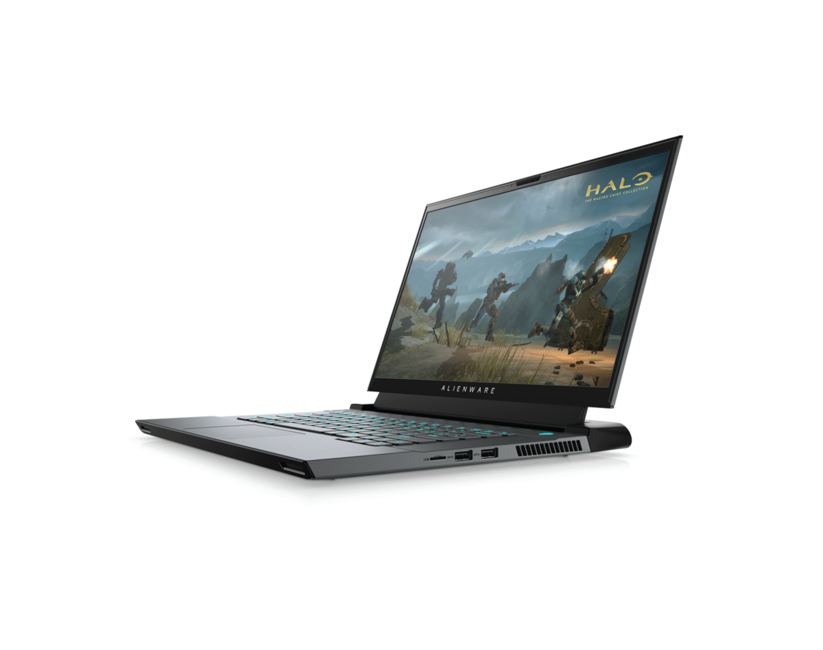 DELL ALIENWARE M15 R4