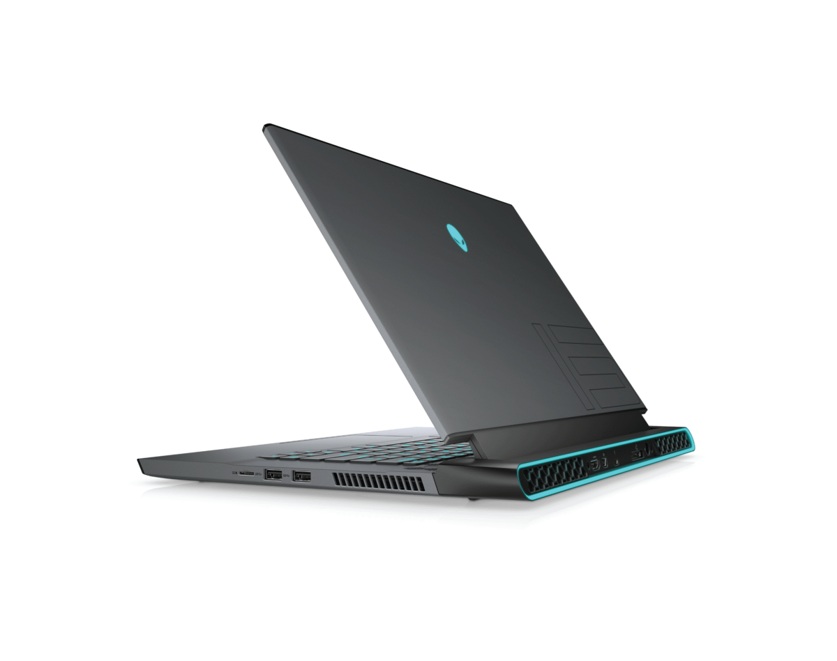 DELL ALIENWARE M15 R4