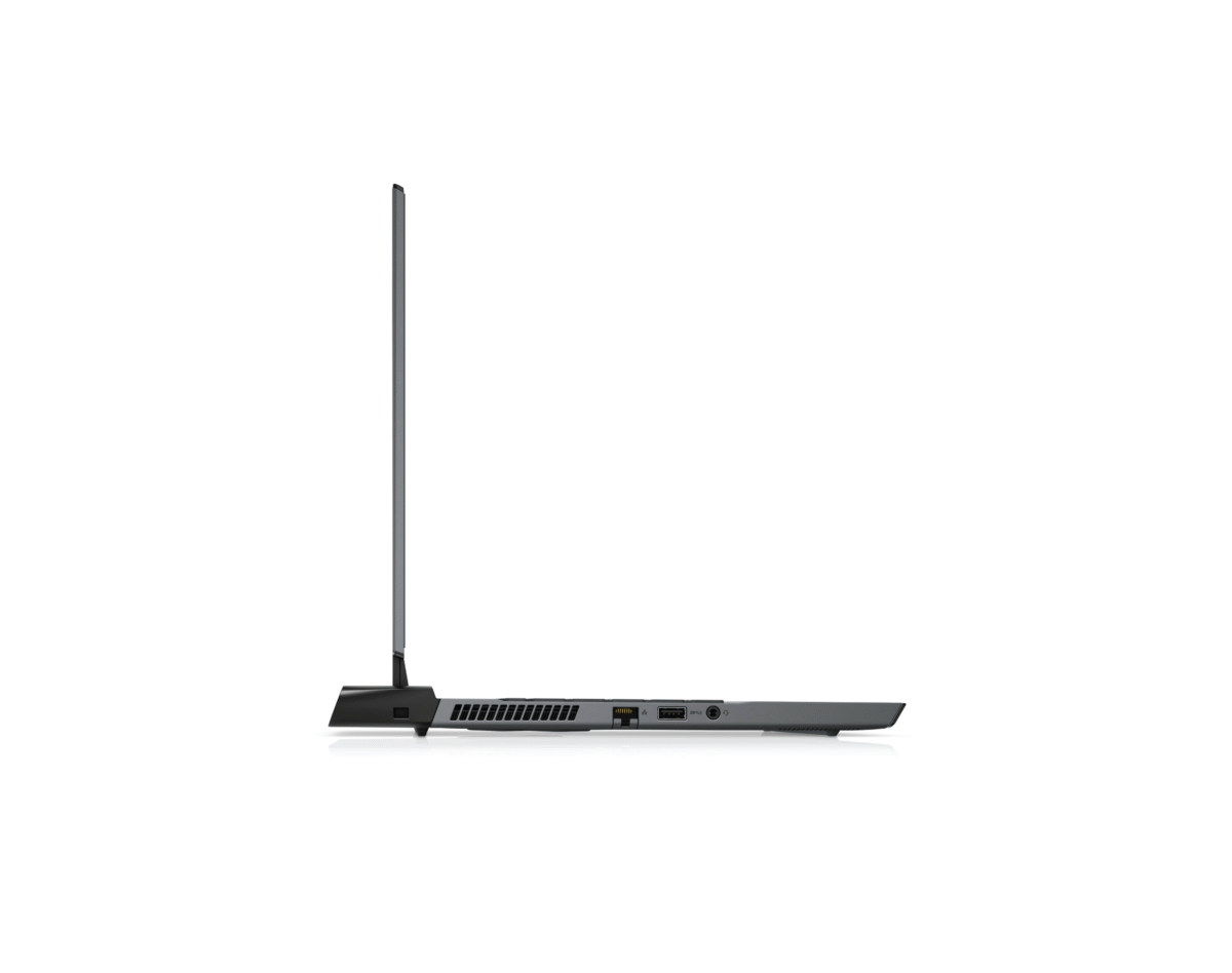 DELL ALIENWARE M15 R4