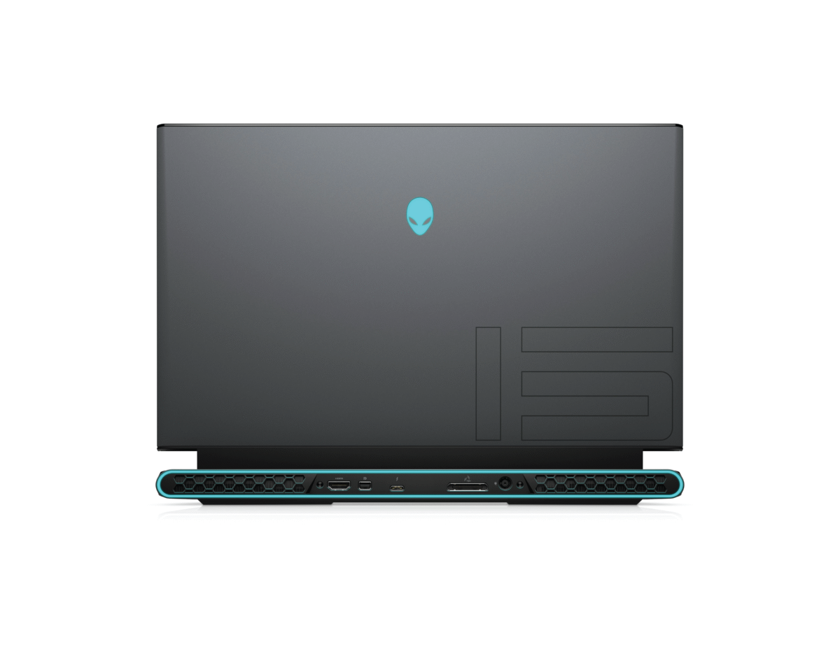 DELL ALIENWARE M15 R4