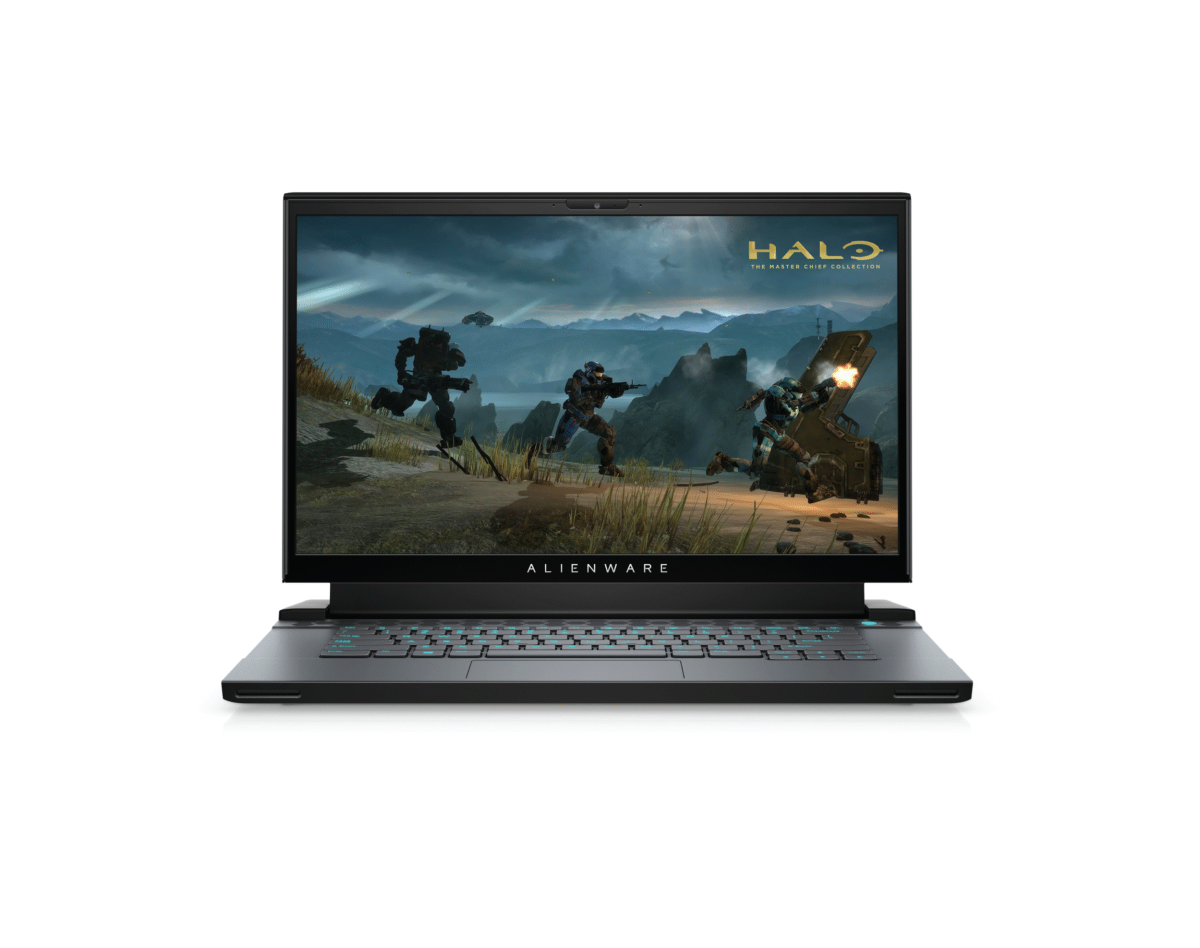 Dell Alienware M15 R4-9D89FB